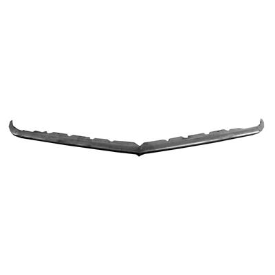 CHROME FRONT BUMPER FACE BAR