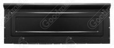 PU BOX PANEL FRONT STEPSIDE/