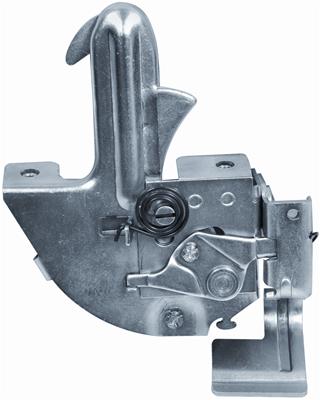 HOOD LATCH ASSEMBLY