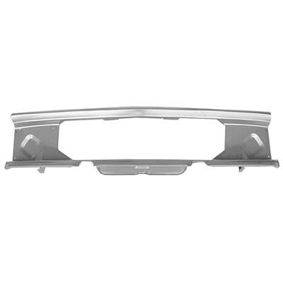GRILLE MOUNTING PANEL EDP