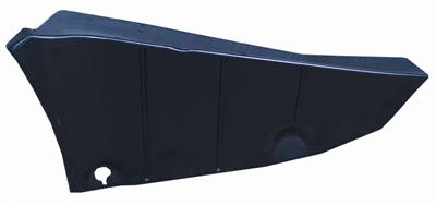 DRIVER SIDE TRUNK FLOOR EXTENS