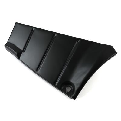 PASSENGER SIDE TRUNK DROP OFF