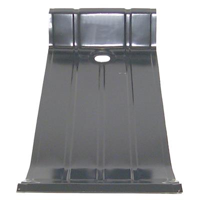 TRUNK FLOOR CENTER B-O-P A