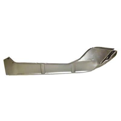 DRIVER SIDE TRUNK DROP OFF