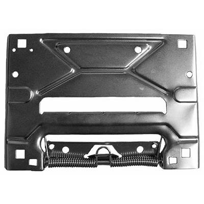 FUEL DOOR FOR ALL MODELS EXCEP
