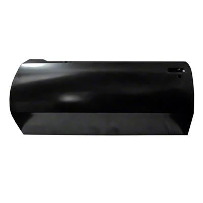 FRONT DRIVER SIDE DOOR SHELL