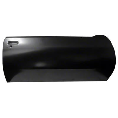FRONT PASSENGER SIDE DOOR SHEL