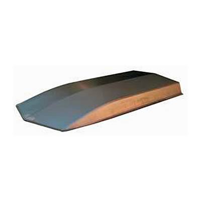 COWL INDUCTION HOOD SCOOP MEAS