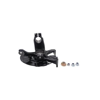 SUSPENSION KNUCKLE ASSY