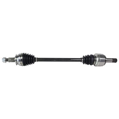 NEW CV AXLE