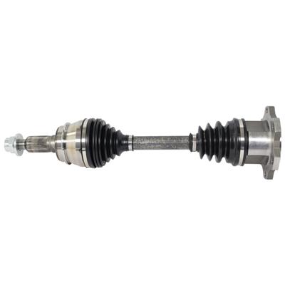 AXLE SHAFT