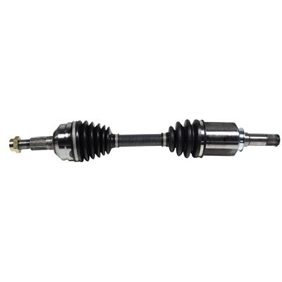 AXLE SHAFT