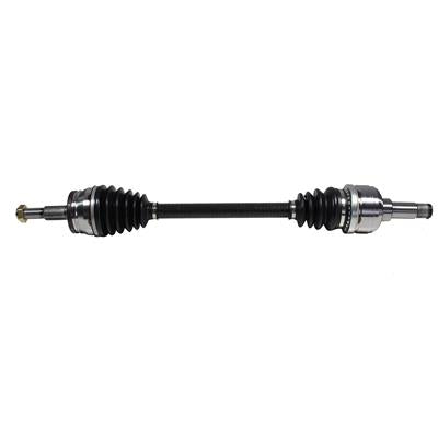 AXLE SHAFT