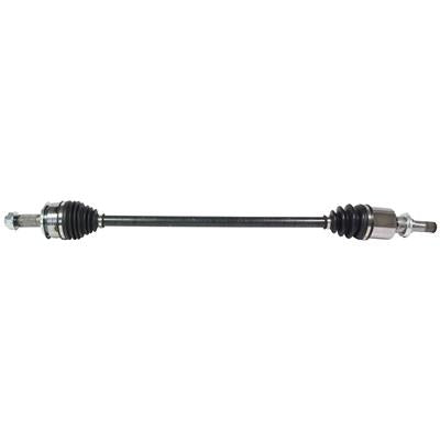 NEW CV AXLE