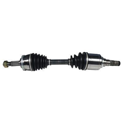 CV AXLE SHAFT NEW GSP CV AXLE