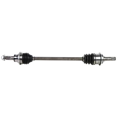 CV AXLE ASSEMBLY NEW GSP CV A