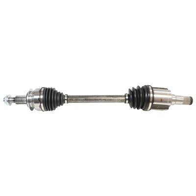 NEW CV AXLE