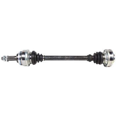 AXLE SHAFTS  DIRECT FIT