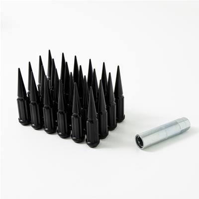 SPIKE LUG KIT