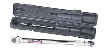 TORQUE WRENCH