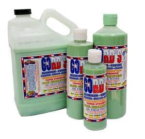 Gord's Aluminum Wheel Polish- 16 ounces