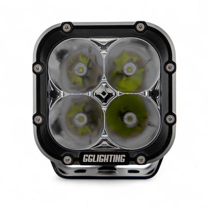 GP40 LED Pod