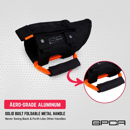 GP-GRIP PRO Orange 2007-23