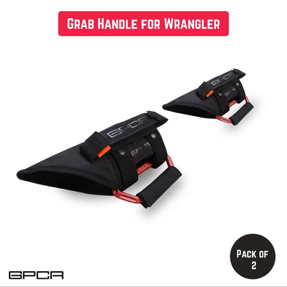 GP-GRIP PRO Red 2007-23