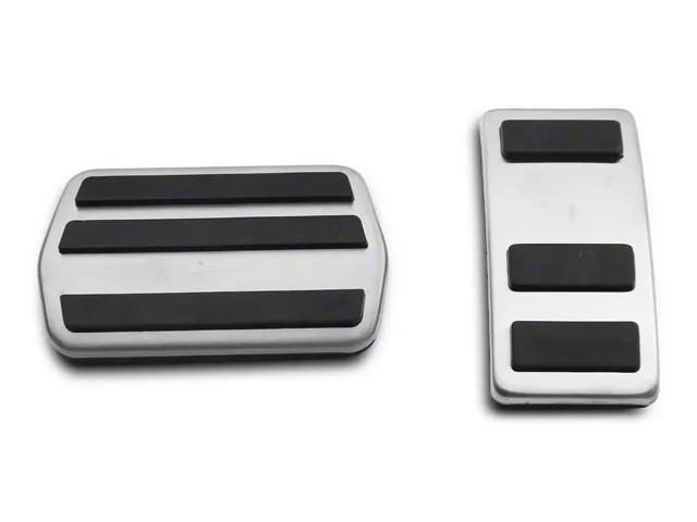 Performance Pedal Set | Ford Mach-E