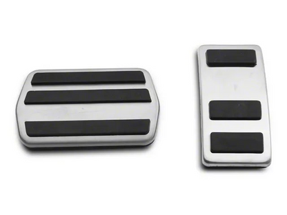 Performance Pedal Set | Ford Mach-E