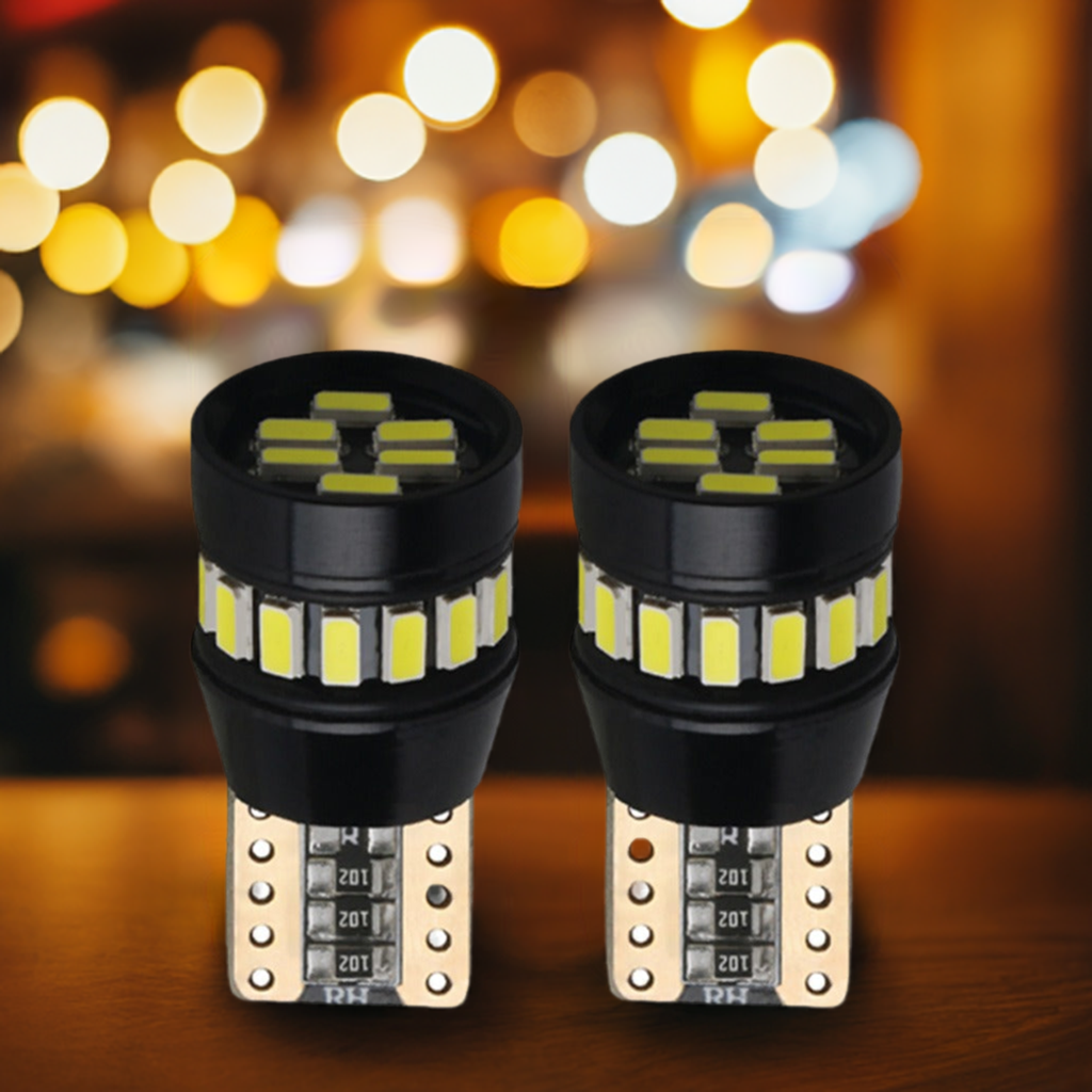 T10 Canbus (1pcs)