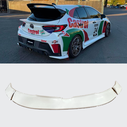 Mid Wing – Toyota Corolla Hatchback (E210, 2019-2025+)