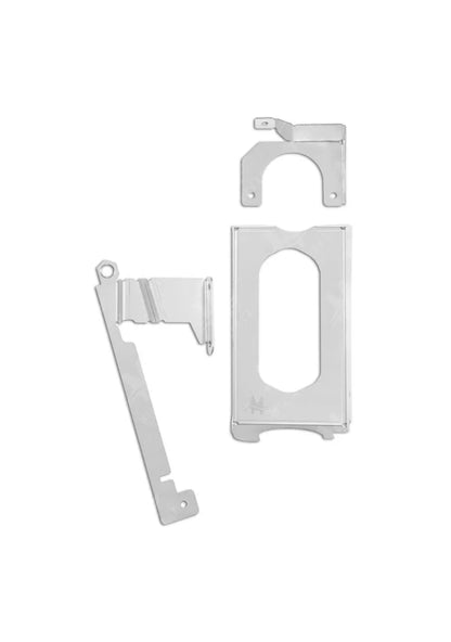 Toyota Grand Highlander Hybrid 2.5L 2024-2026 Cat Shield