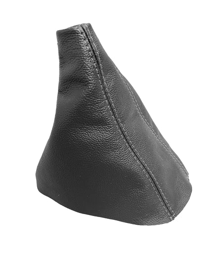 For 2003-2012 Dodge Ram 2500 3500 Genuine Real Leather MANUAL Shift Boot Cover