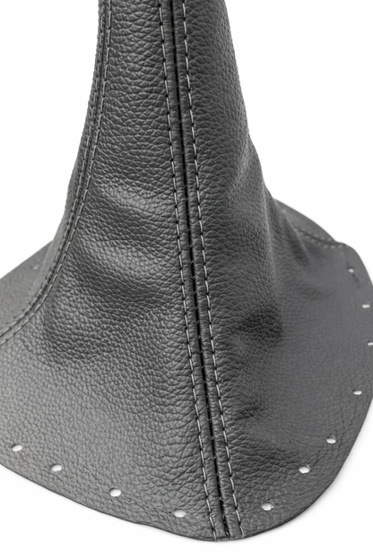 For MAZDA RX-7 FD 1992-2002 Genuine Leather MANUAL Shift Boot Cover