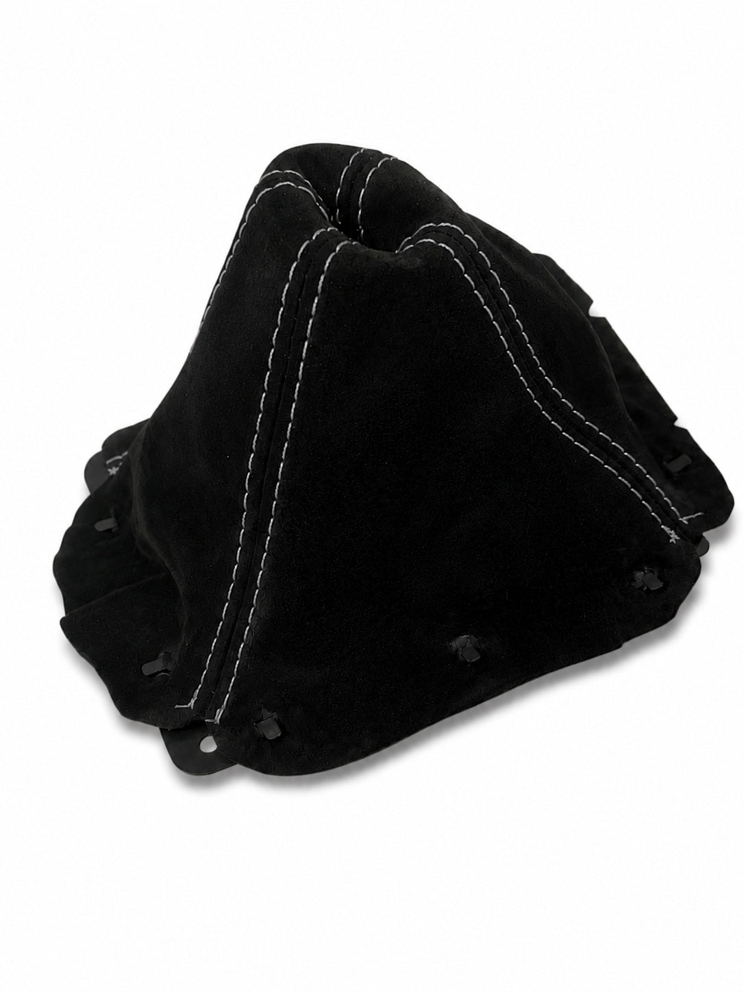 Manual Shifter Shift Boot Genuine Suede for Mazda Miata MX5 99-05