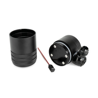 HEL Direct Fit Oil Catch Can Kit for Toyota GR Corolla (2023-)