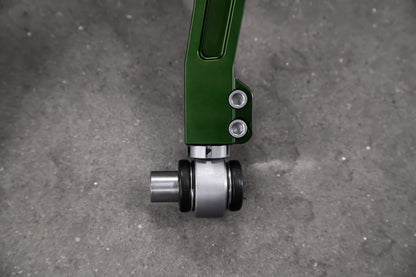 BRBN Billet Front Upper Adjustable Control Arm For Ford F150