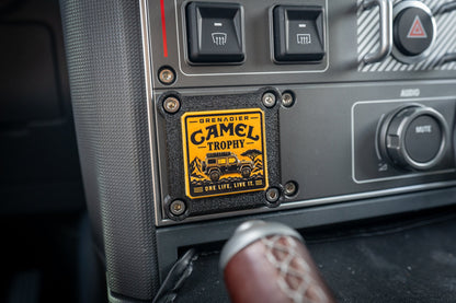 Auto Start Stop Eliminator for Disabling Automatic Start-Stop - 2024+ Grenadier