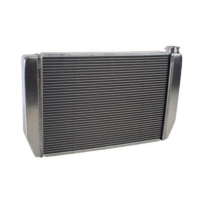 UNIVERSAL RACE RADIATOR