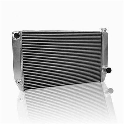 RADIATOR CIRCLE TRACK ALUM 22I