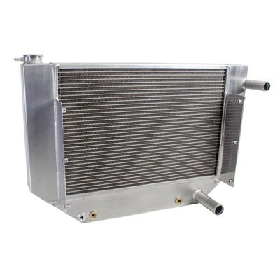 PerformanceFit Radiator