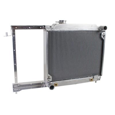 PerformanceFit Radiator