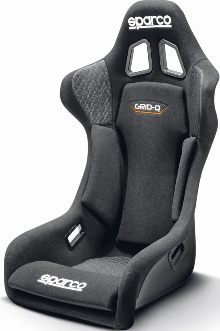 Sparco GRID QRT Sim Racing Seat
