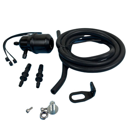 Bull Boost Performance Manual Turbo Boost Controller – Adjustable Bypass Valve 0–50 PSI