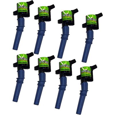 IGNITION COIL SET