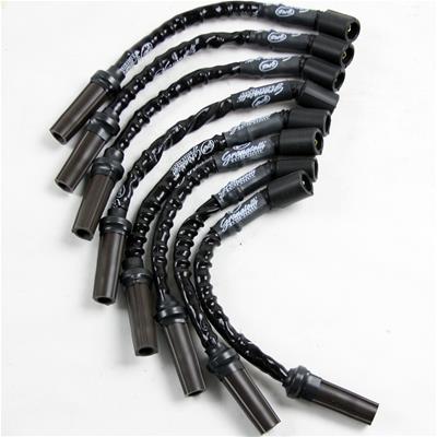 SPARK PLUG WIRE SETS
