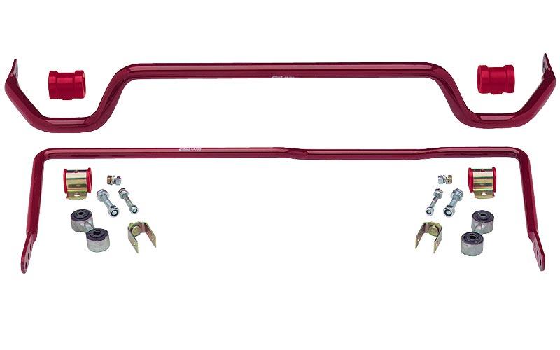 Eibach 16mm Anti-Roll Bar Kit Rear Only for Chrysler 300/300C / Dodge Charger / Dodge Magnum