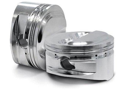 CP-Carrillo CP- Pistons, Cyl: 1, Material ID: 3370 0DF4P