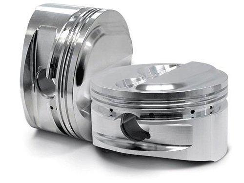 CP-Carrillo Automotive Piston, Each, Cyl: 1, Material ID: 4321 0DF4Z